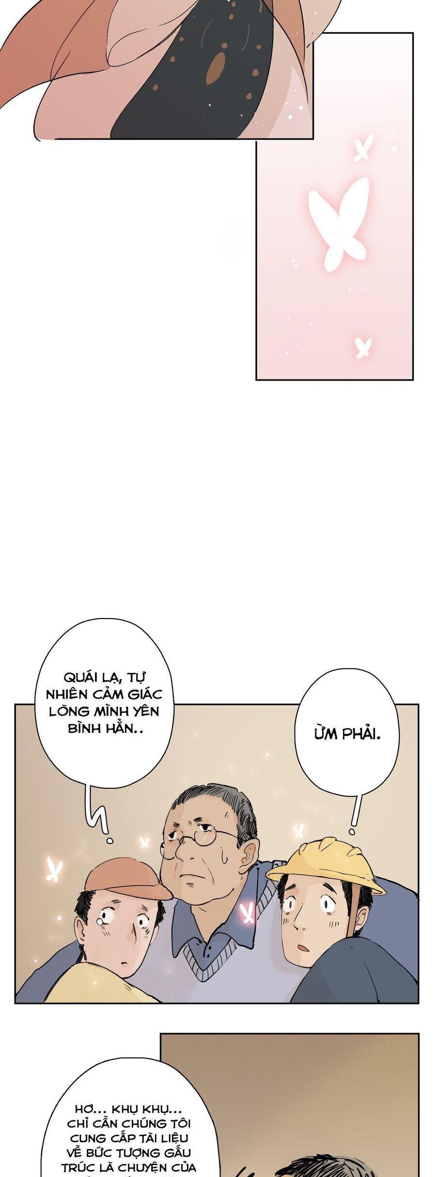 Ngũ Miêu Chapter 20 - Trang 2