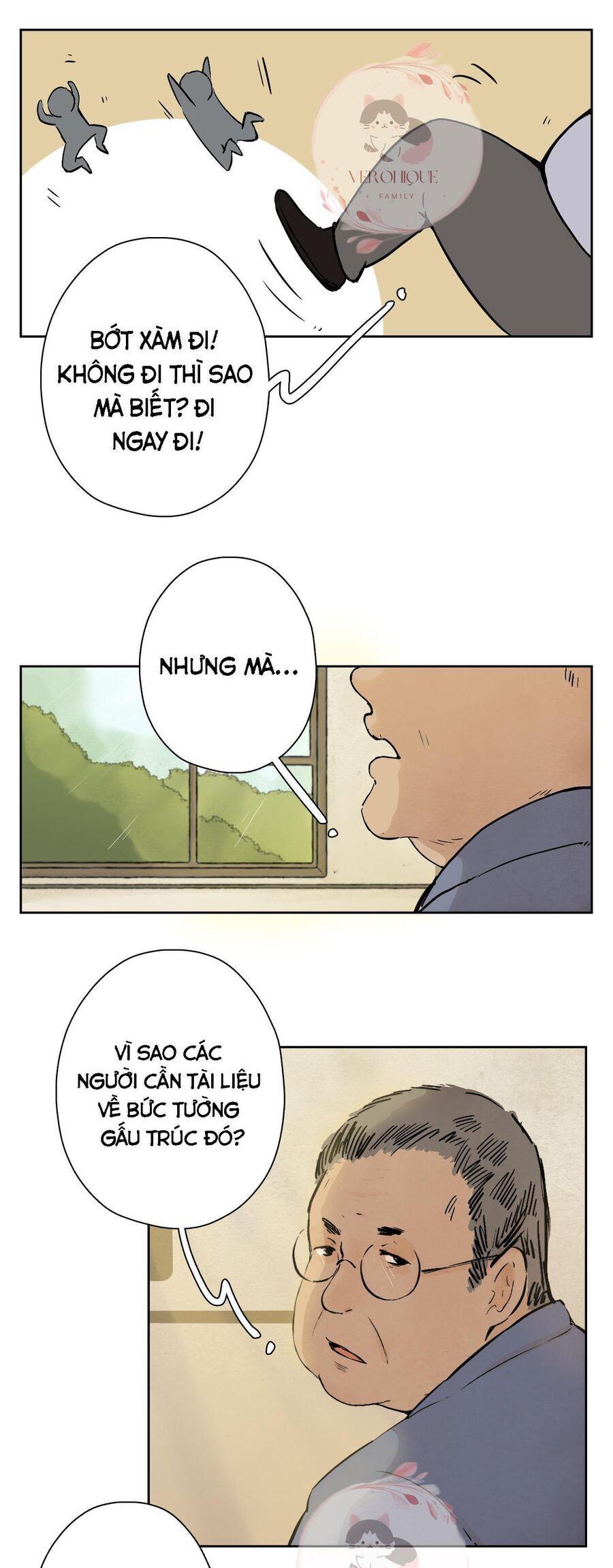 Ngũ Miêu Chapter 20 - Trang 2