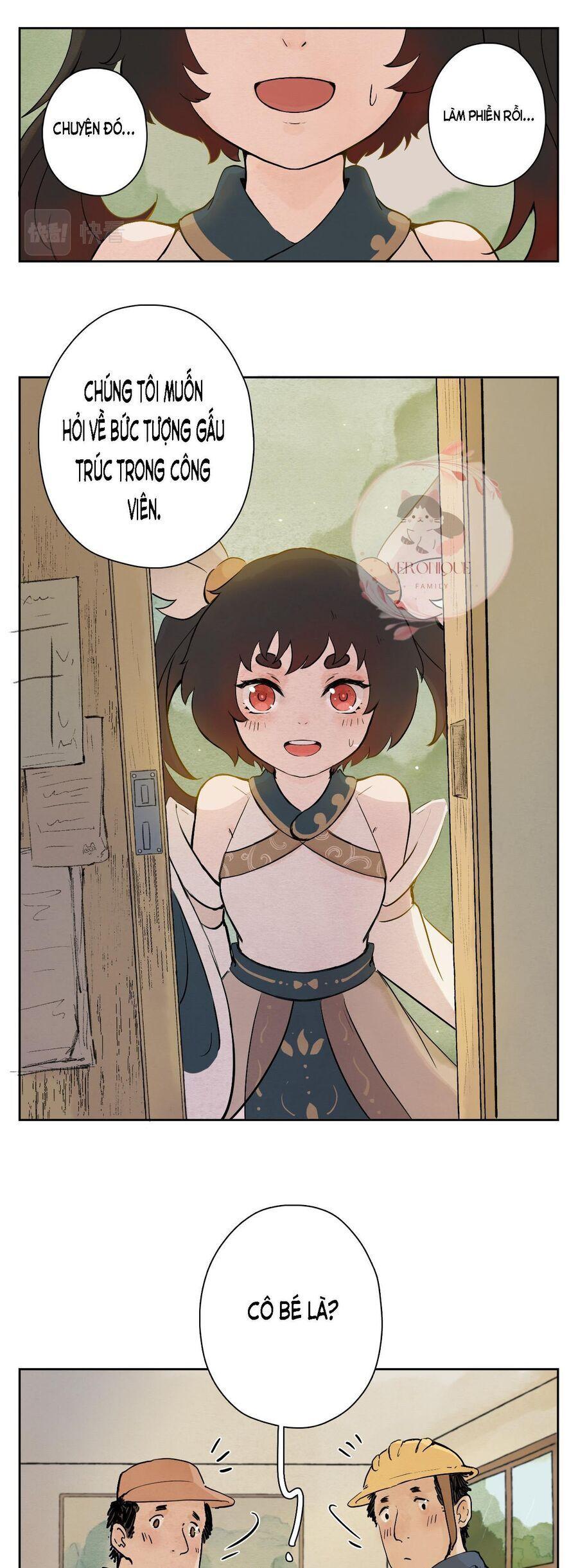 Ngũ Miêu Chapter 20 - Trang 2