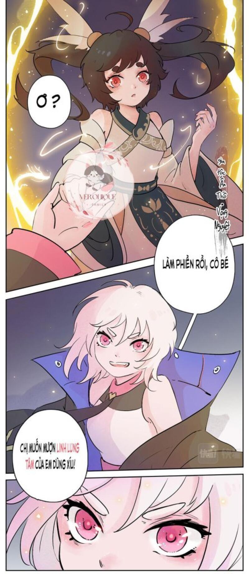 Ngũ Miêu Chapter 17 - Trang 2