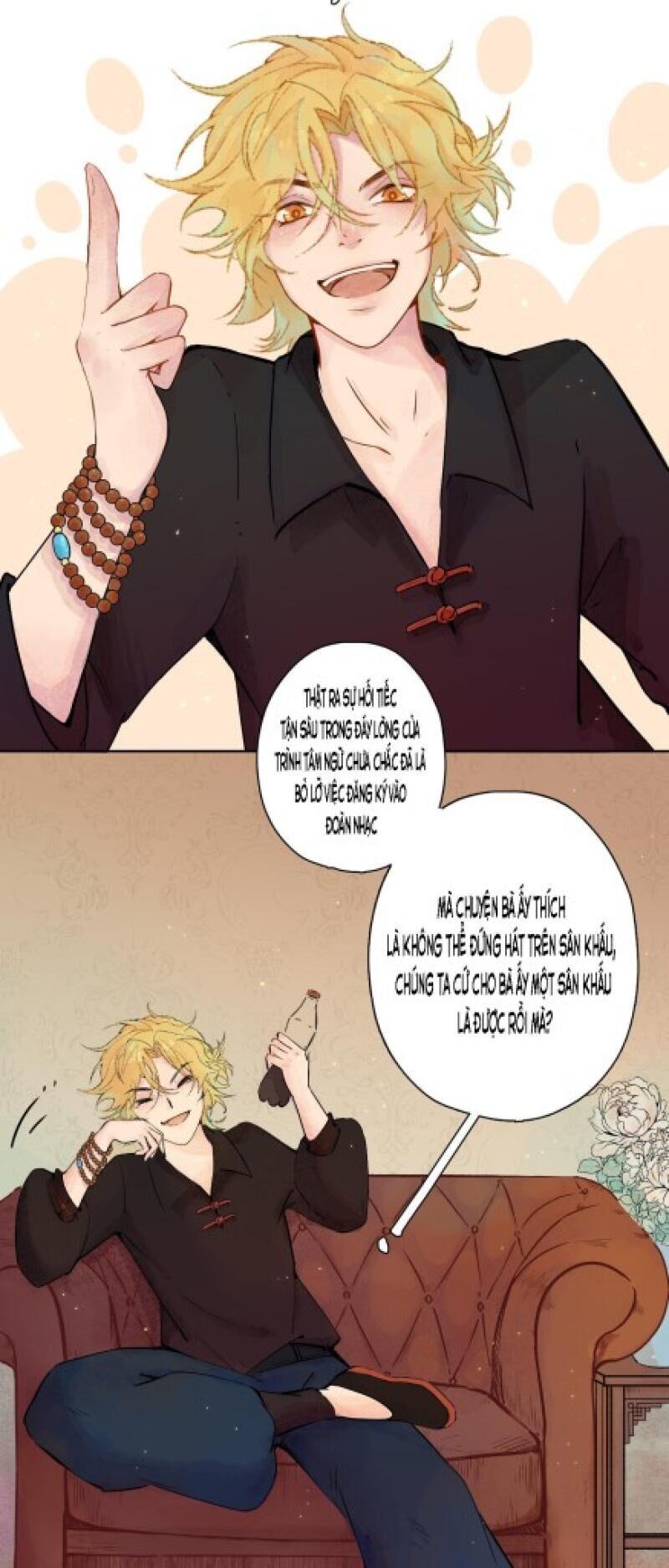 Ngũ Miêu Chapter 16 - Trang 2