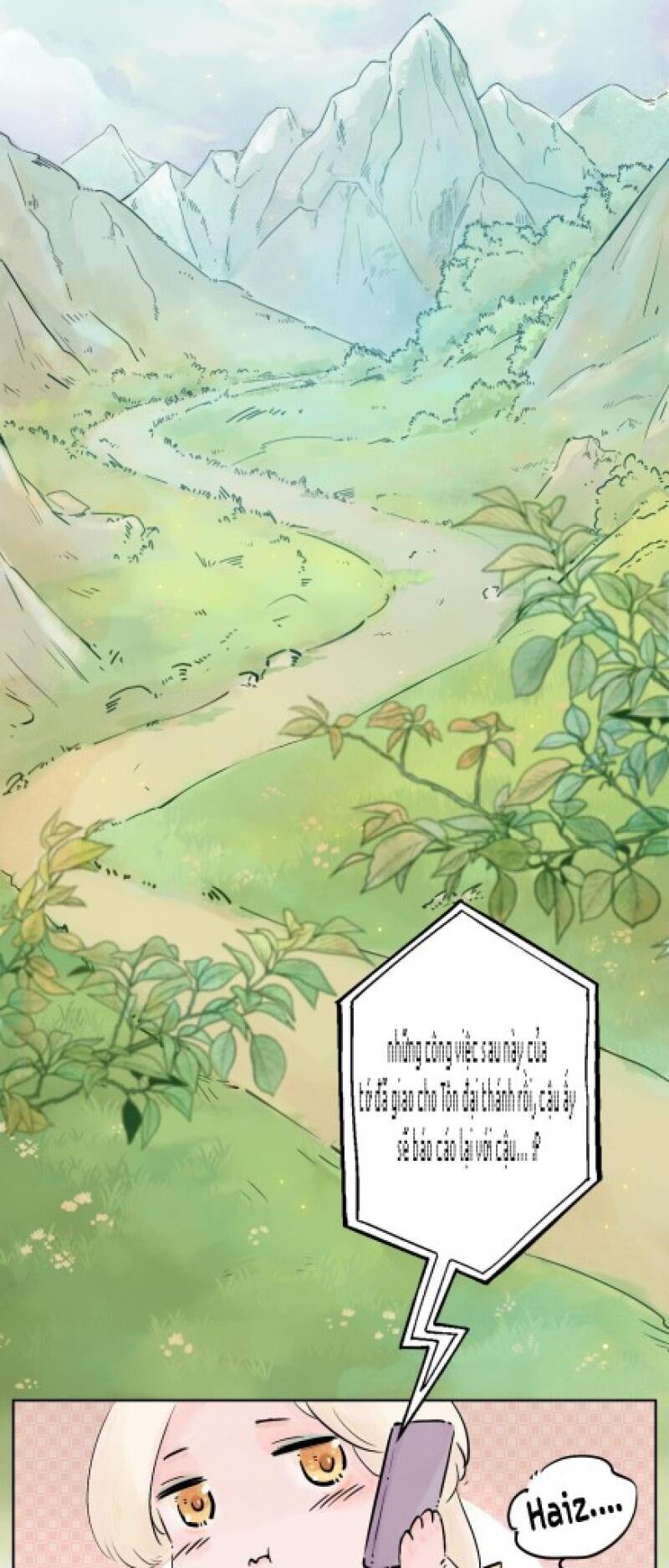 Ngũ Miêu Chapter 16 - Trang 2