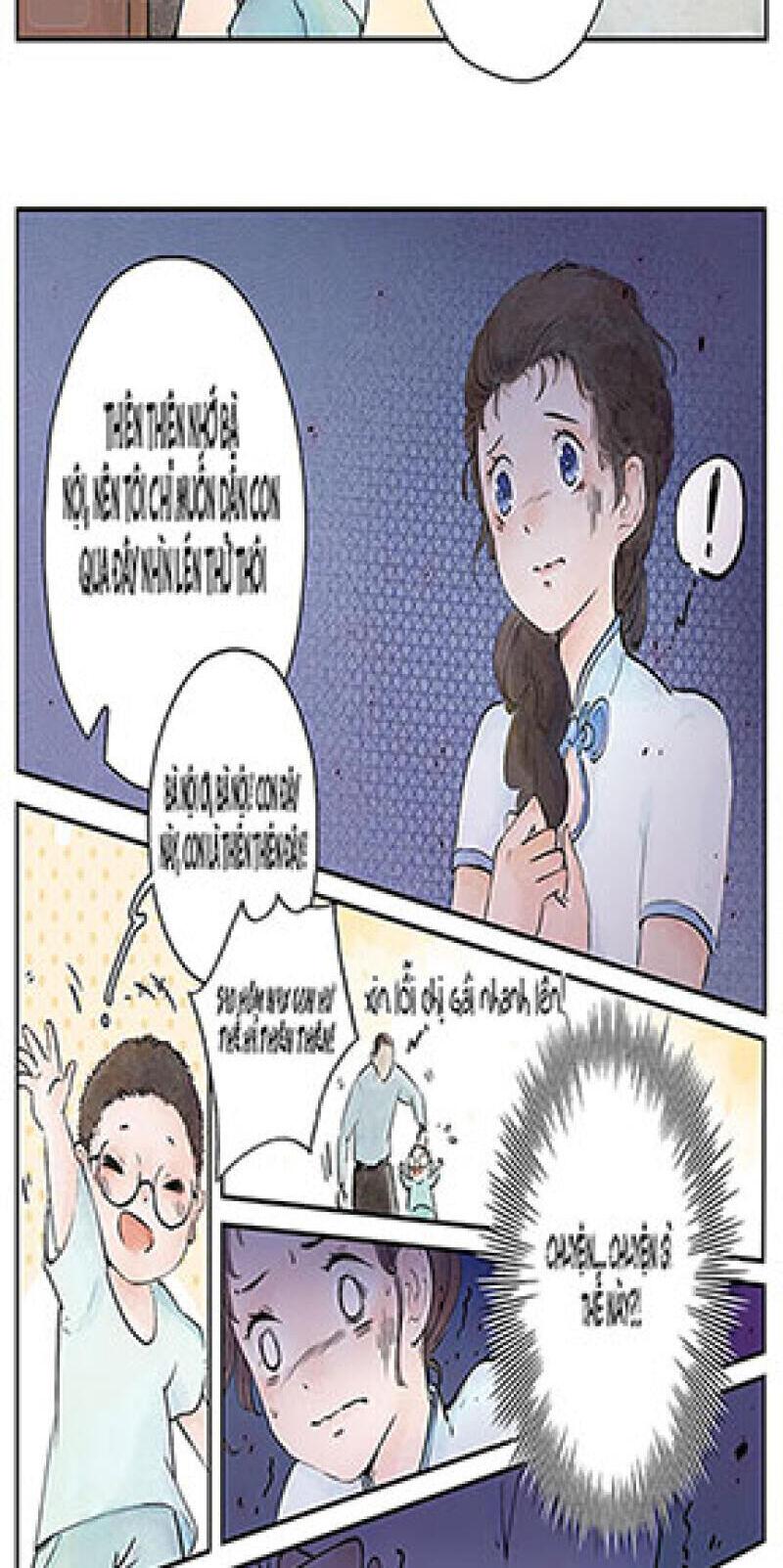 Ngũ Miêu Chapter 15 - Trang 2