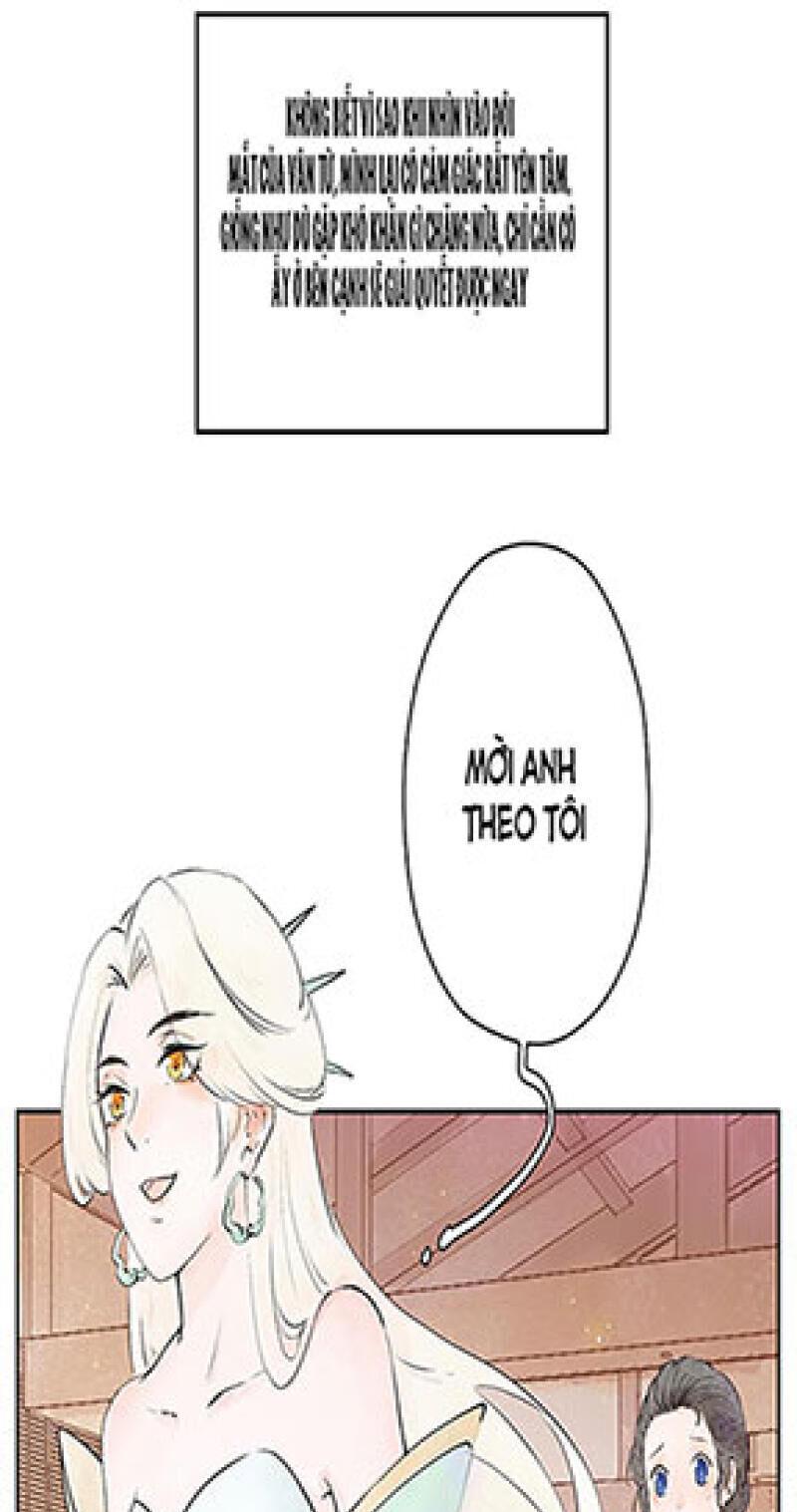 Ngũ Miêu Chapter 15 - Trang 2