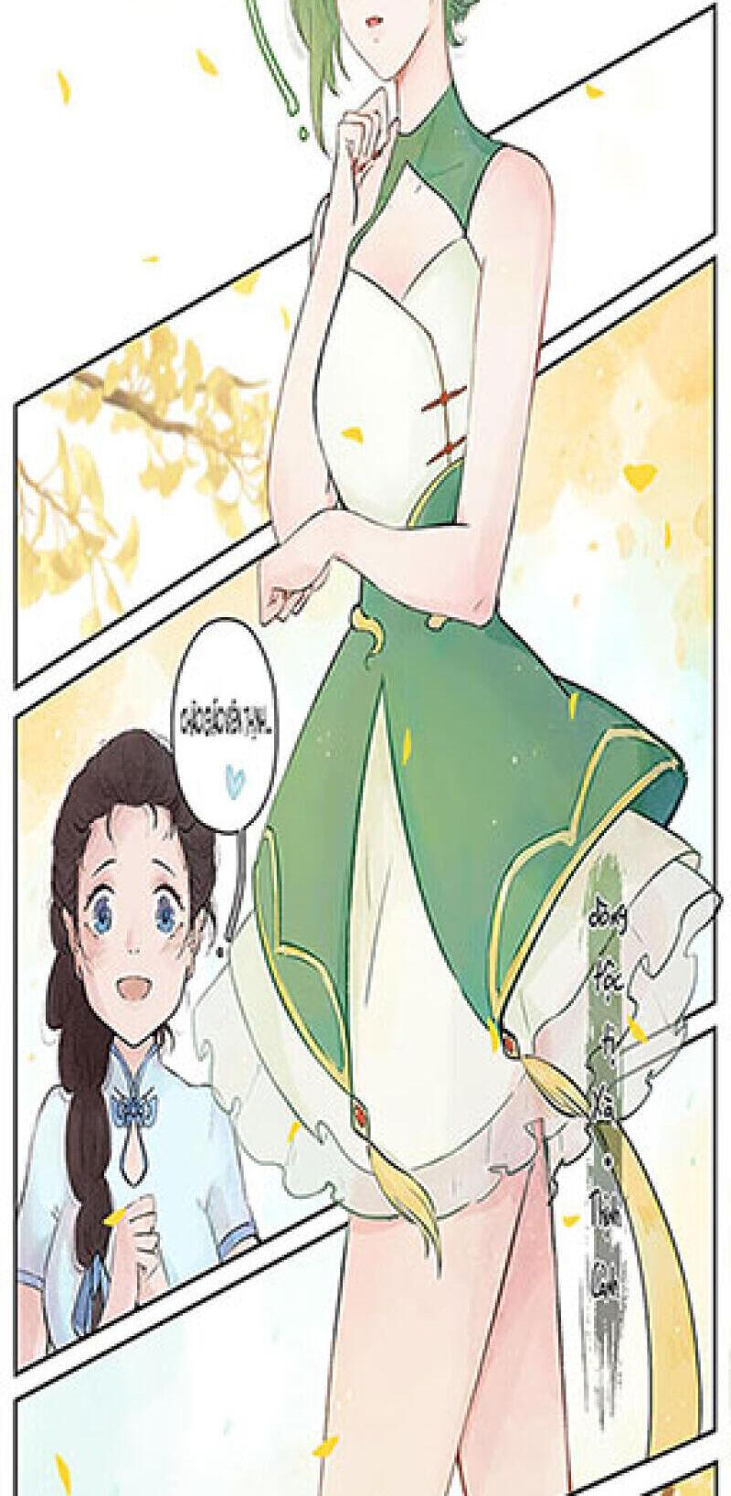 Ngũ Miêu Chapter 15 - Trang 2