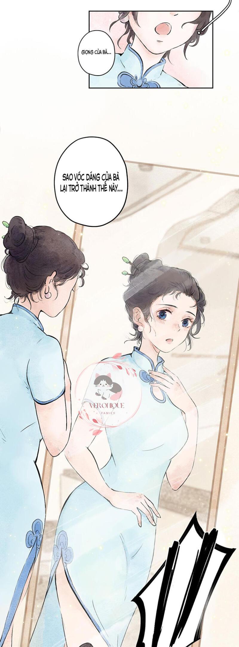 Ngũ Miêu Chapter 11 - Trang 2