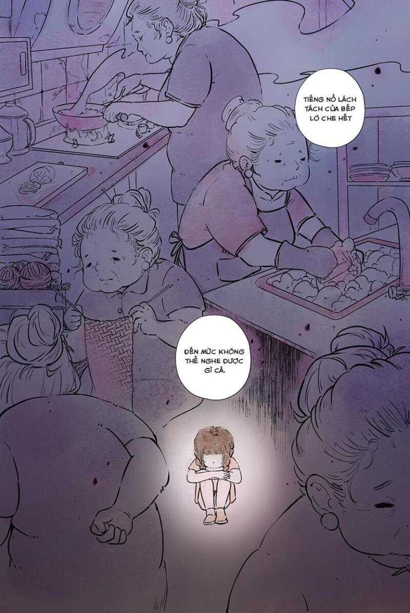 Ngũ Miêu Chapter 9 - Trang 2