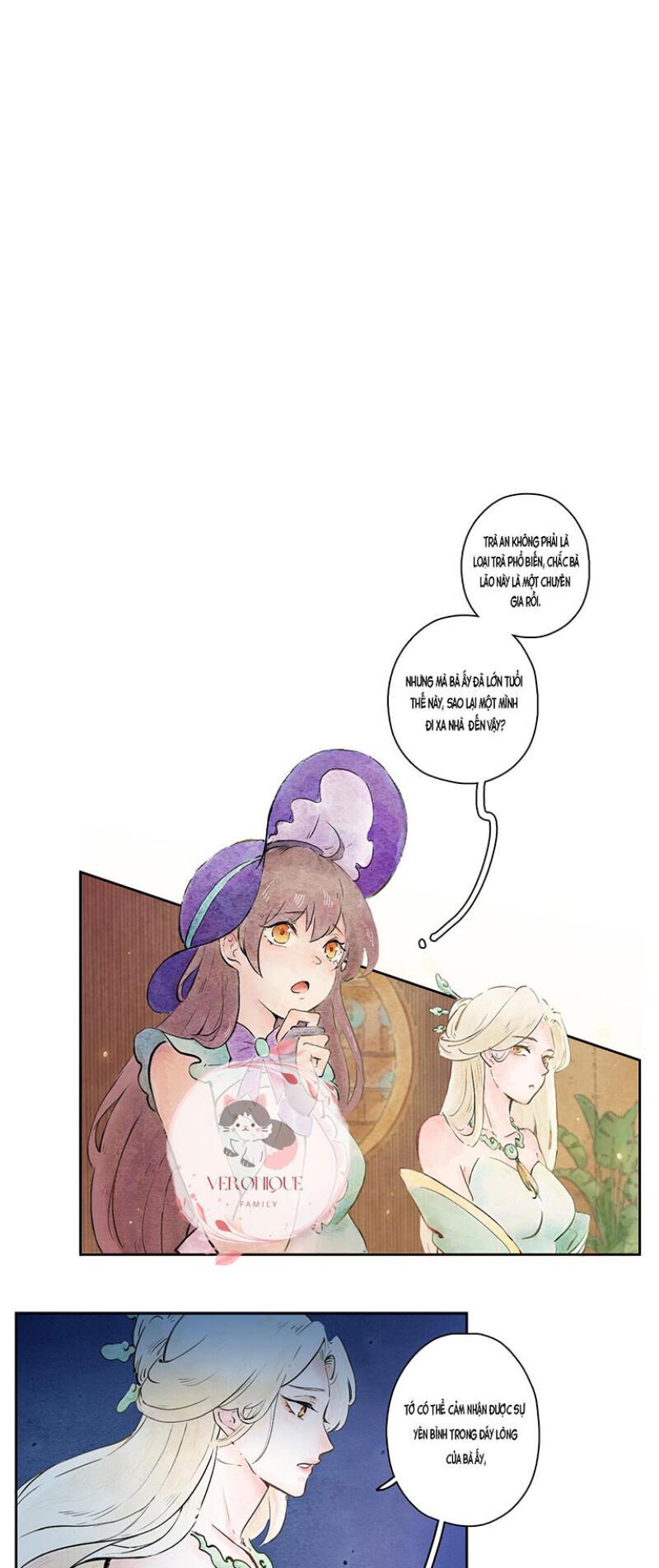 Ngũ Miêu Chapter 7 - Trang 2