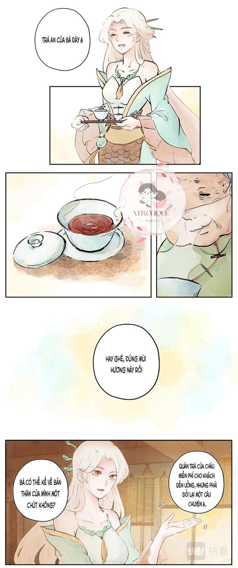 Ngũ Miêu Chapter 7 - Trang 2