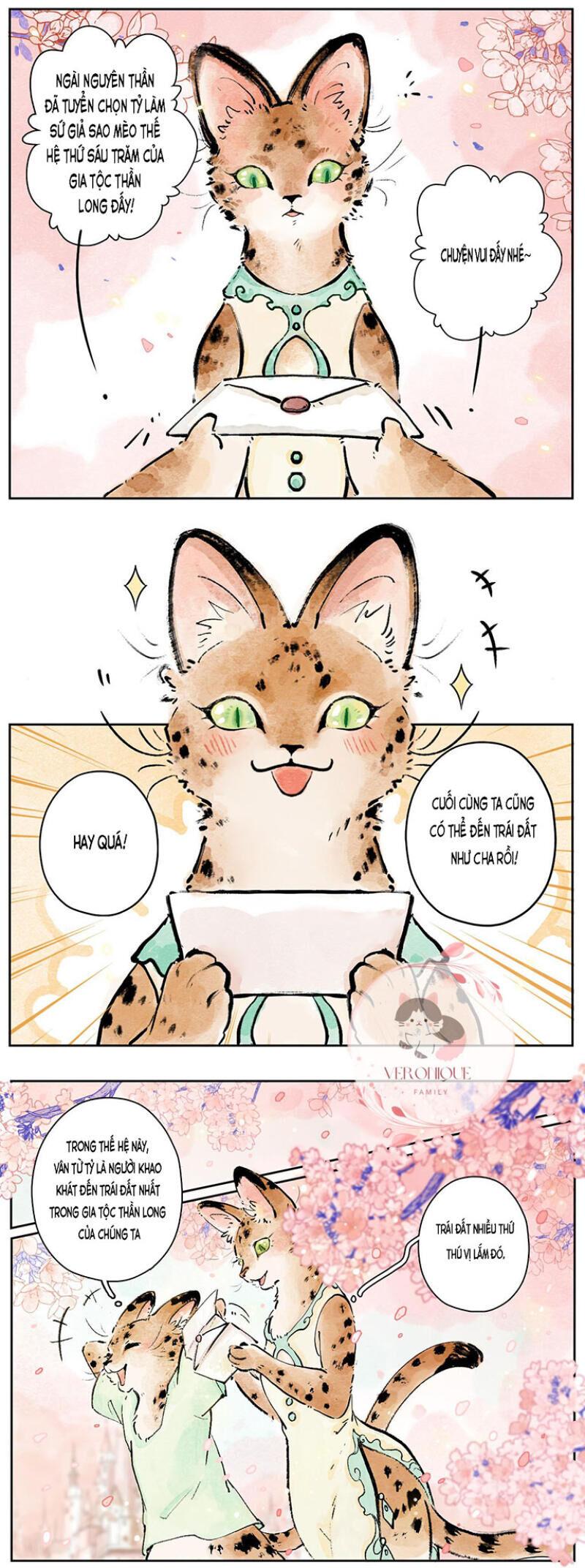 Ngũ Miêu Chapter 4 - Trang 2