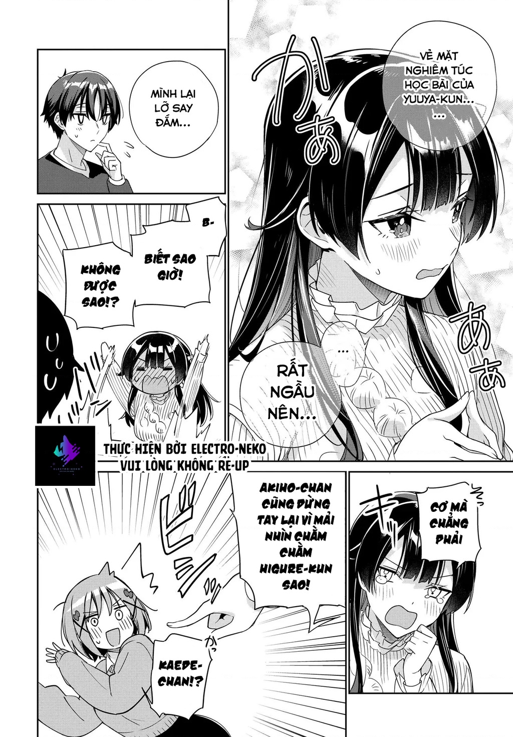 Ryoushin No Shakkin Wo Katagawari Shite Morau Jouken Wa Nihon Ichi Kawaii Joshikousei To Issho Ni Kurasu Koto Deshita Chapter 29 - Trang 2