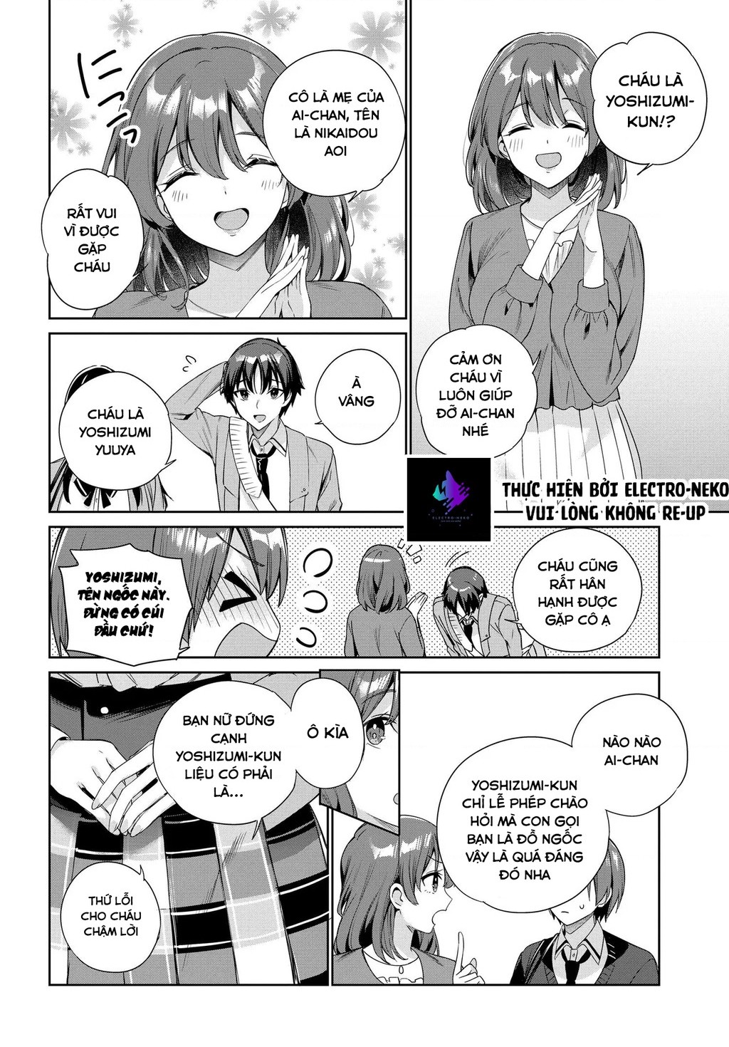 Ryoushin No Shakkin Wo Katagawari Shite Morau Jouken Wa Nihon Ichi Kawaii Joshikousei To Issho Ni Kurasu Koto Deshita Chapter 29 - Trang 2