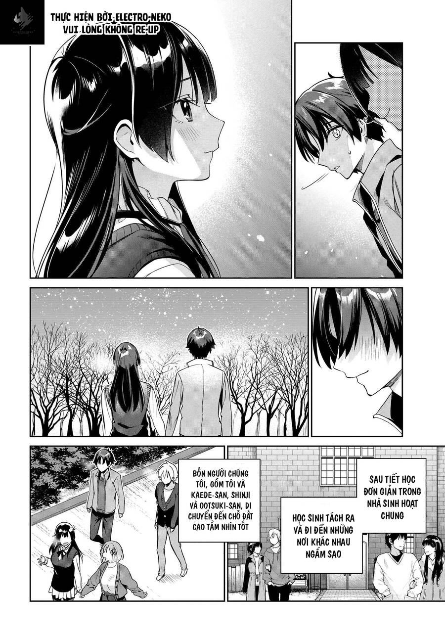 Ryoushin No Shakkin Wo Katagawari Shite Morau Jouken Wa Nihon Ichi Kawaii Joshikousei To Issho Ni Kurasu Koto Deshita Chapter 25 - Trang 2