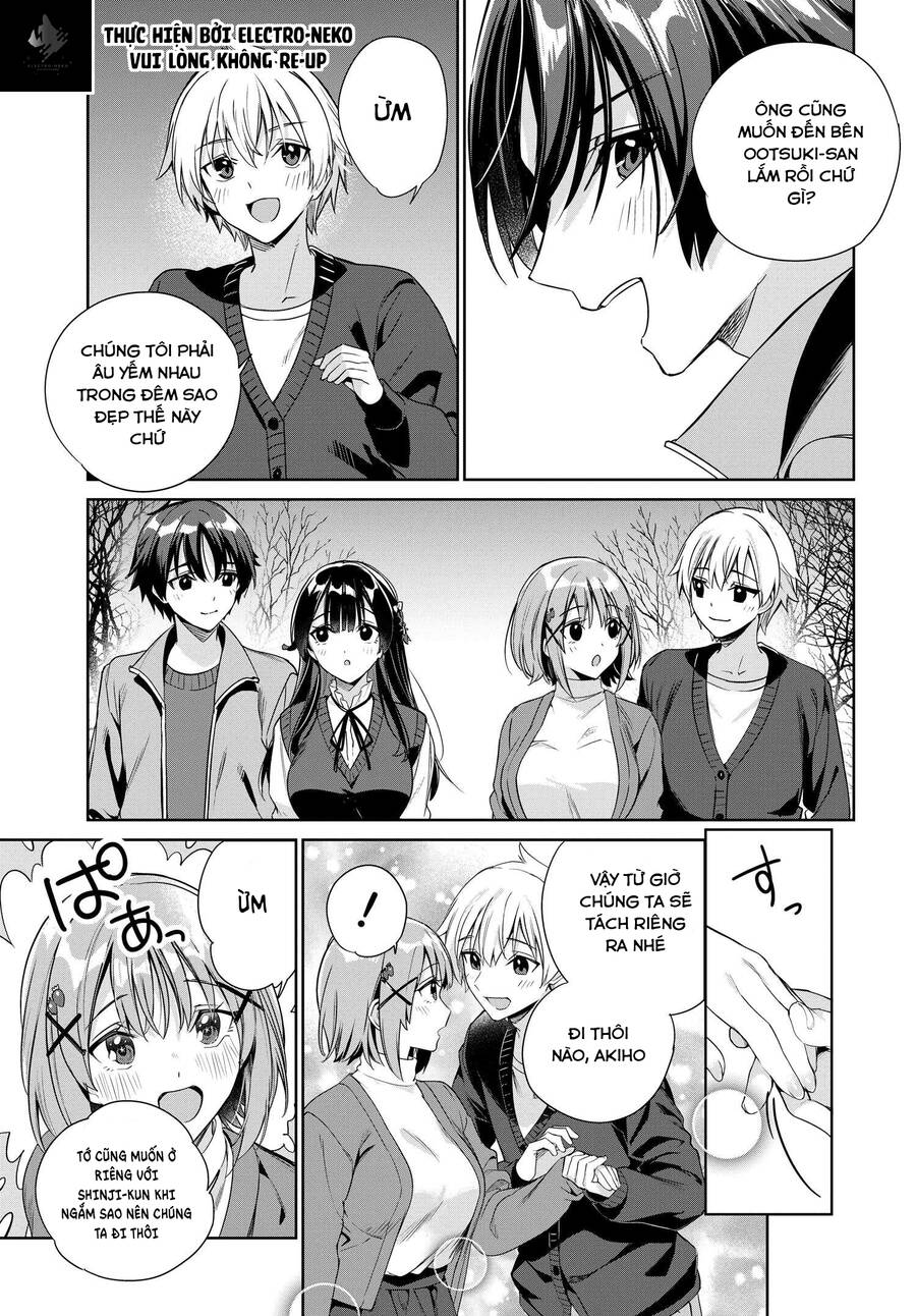 Ryoushin No Shakkin Wo Katagawari Shite Morau Jouken Wa Nihon Ichi Kawaii Joshikousei To Issho Ni Kurasu Koto Deshita Chapter 25 - Trang 2