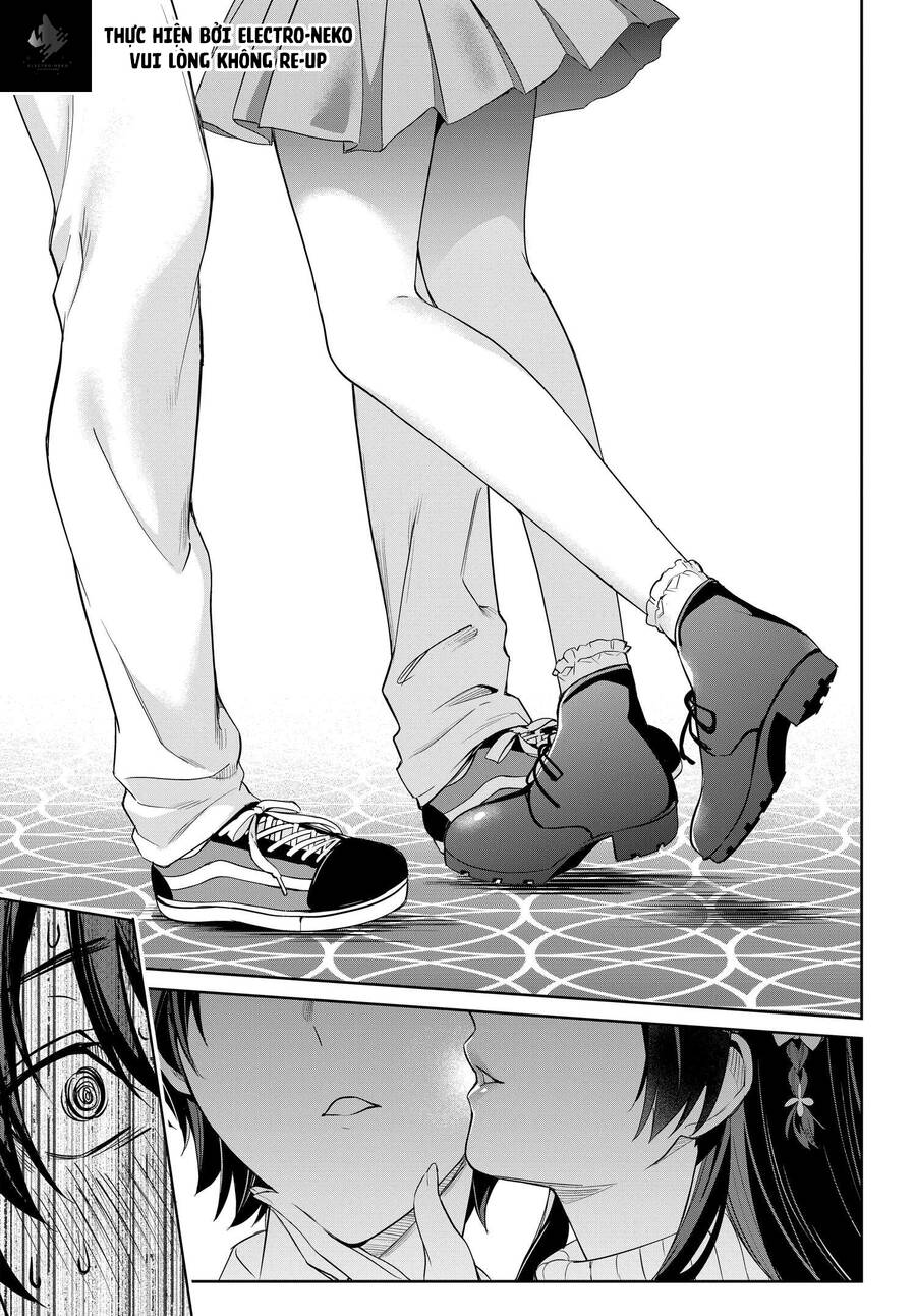 Ryoushin No Shakkin Wo Katagawari Shite Morau Jouken Wa Nihon Ichi Kawaii Joshikousei To Issho Ni Kurasu Koto Deshita Chapter 24 - Trang 2