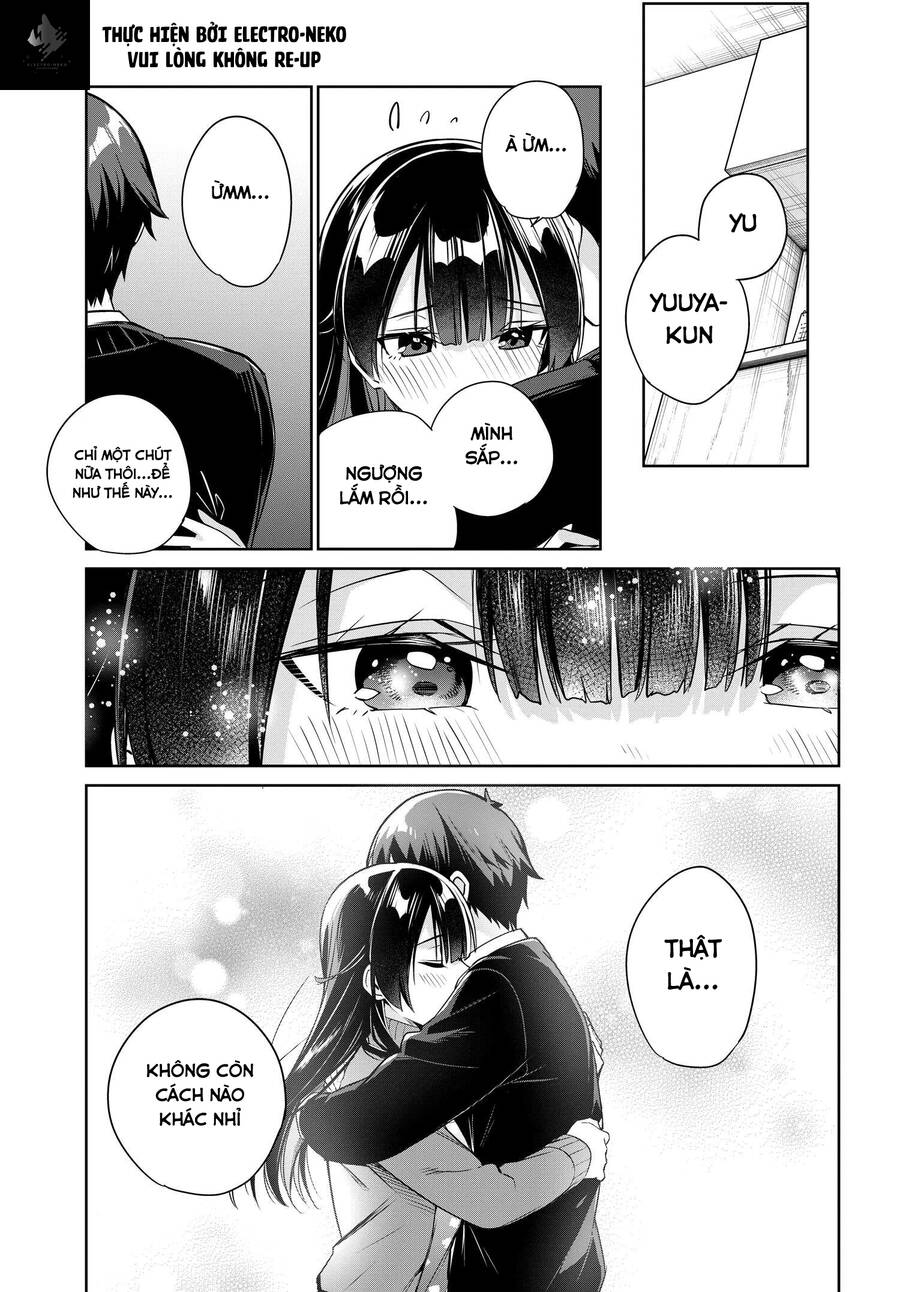 Ryoushin No Shakkin Wo Katagawari Shite Morau Jouken Wa Nihon Ichi Kawaii Joshikousei To Issho Ni Kurasu Koto Deshita Chapter 18 - Trang 2