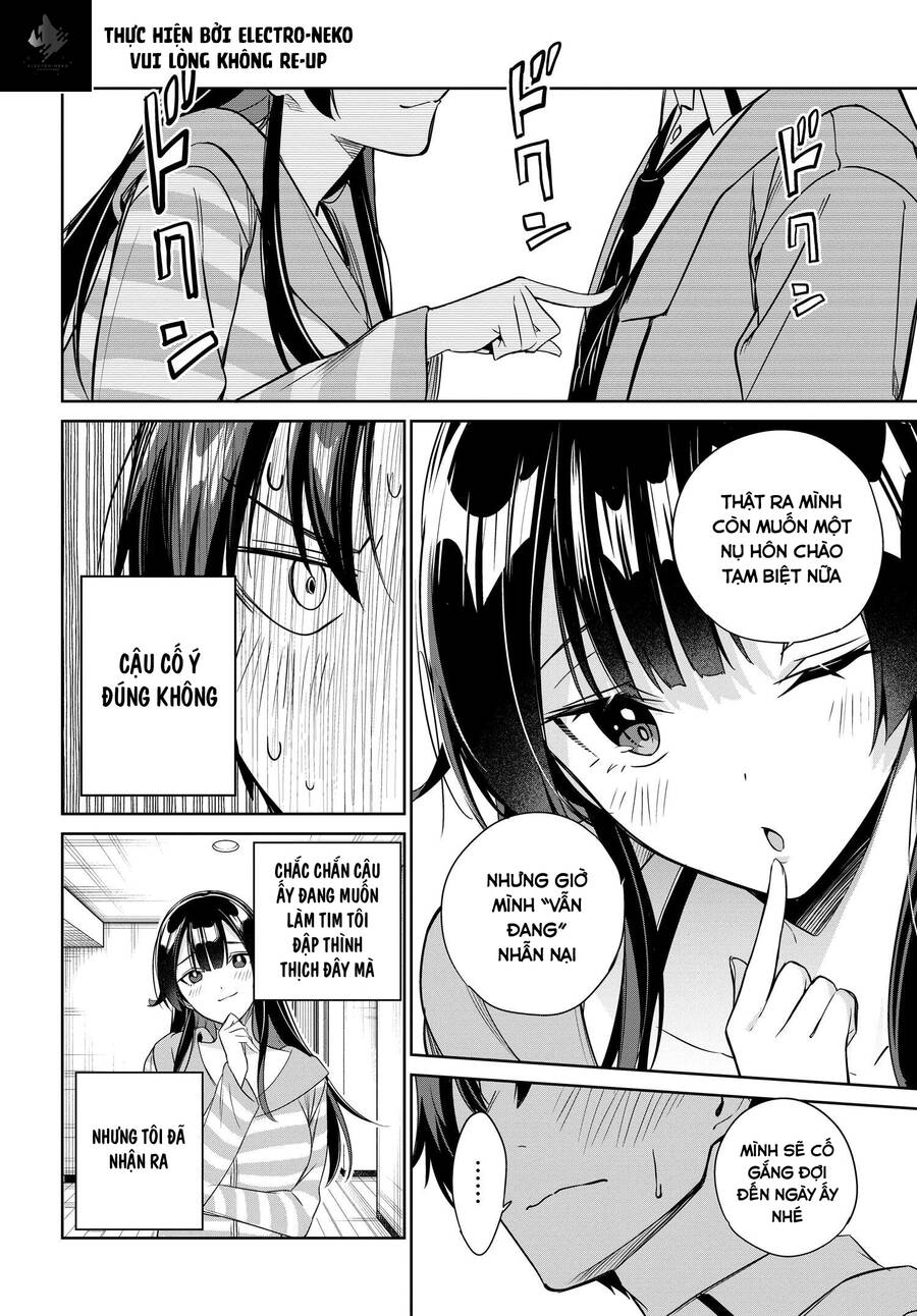 Ryoushin No Shakkin Wo Katagawari Shite Morau Jouken Wa Nihon Ichi Kawaii Joshikousei To Issho Ni Kurasu Koto Deshita Chapter 17 - Trang 2