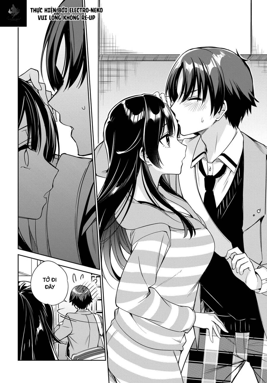 Ryoushin No Shakkin Wo Katagawari Shite Morau Jouken Wa Nihon Ichi Kawaii Joshikousei To Issho Ni Kurasu Koto Deshita Chapter 17 - Trang 2