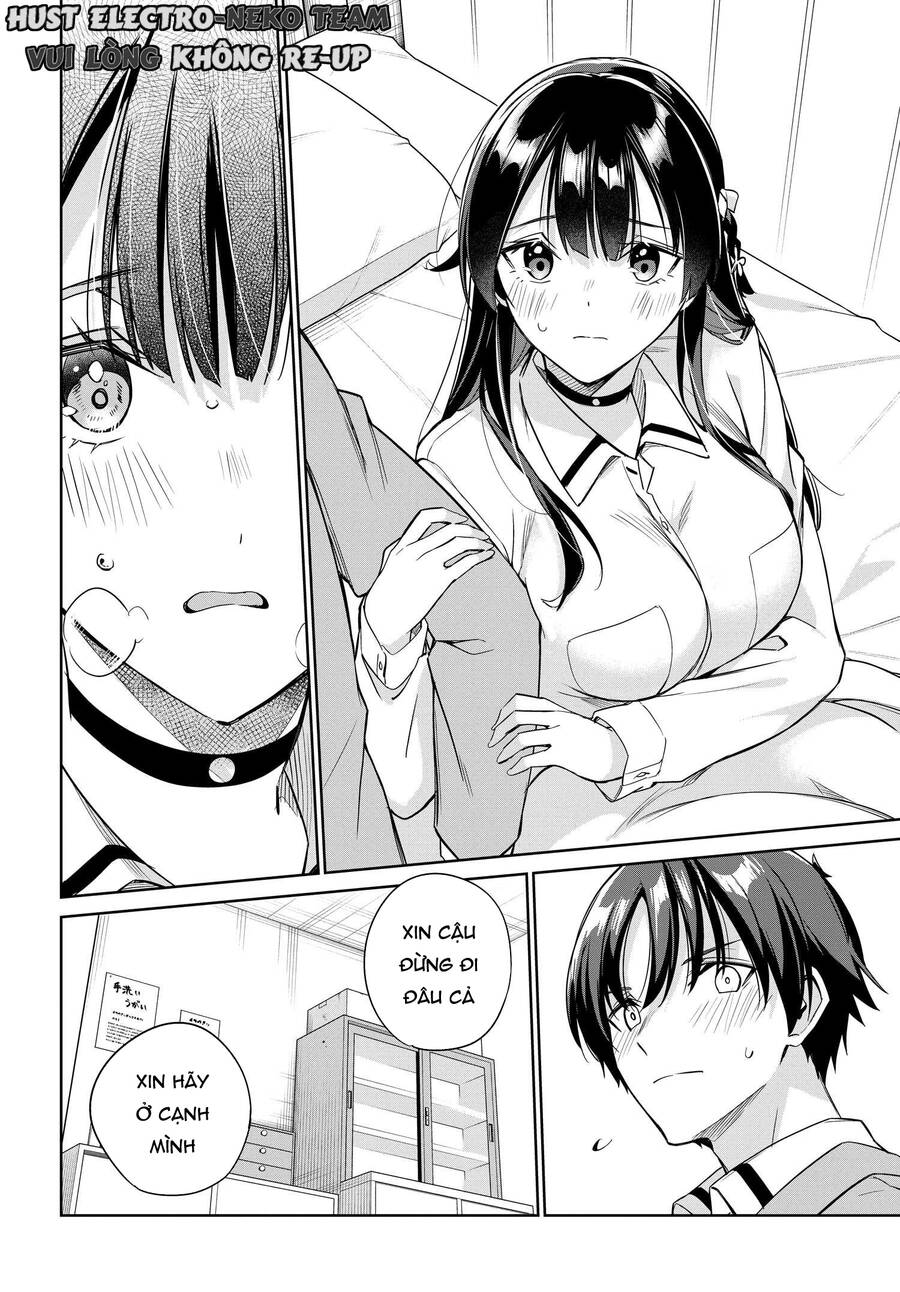 Ryoushin No Shakkin Wo Katagawari Shite Morau Jouken Wa Nihon Ichi Kawaii Joshikousei To Issho Ni Kurasu Koto Deshita Chapter 16 - Trang 2