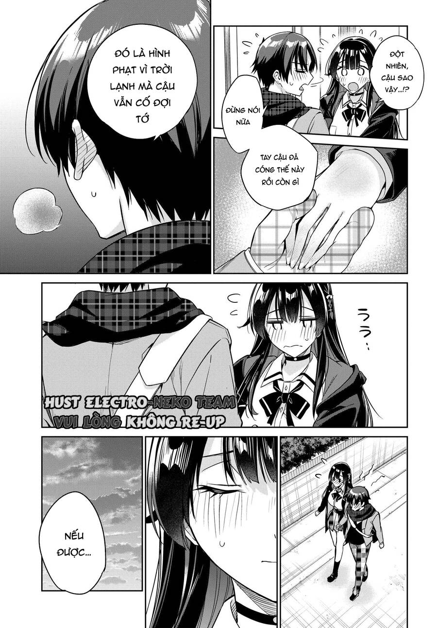 Ryoushin No Shakkin Wo Katagawari Shite Morau Jouken Wa Nihon Ichi Kawaii Joshikousei To Issho Ni Kurasu Koto Deshita Chapter 16 - Trang 2