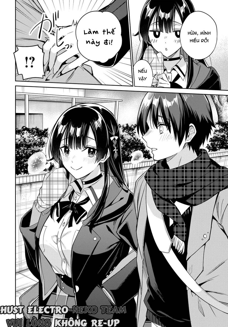 Ryoushin No Shakkin Wo Katagawari Shite Morau Jouken Wa Nihon Ichi Kawaii Joshikousei To Issho Ni Kurasu Koto Deshita Chapter 16 - Trang 2