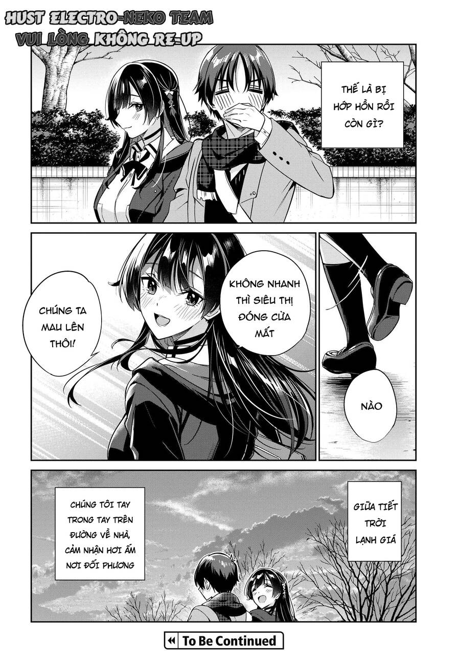 Ryoushin No Shakkin Wo Katagawari Shite Morau Jouken Wa Nihon Ichi Kawaii Joshikousei To Issho Ni Kurasu Koto Deshita Chapter 16 - Trang 2