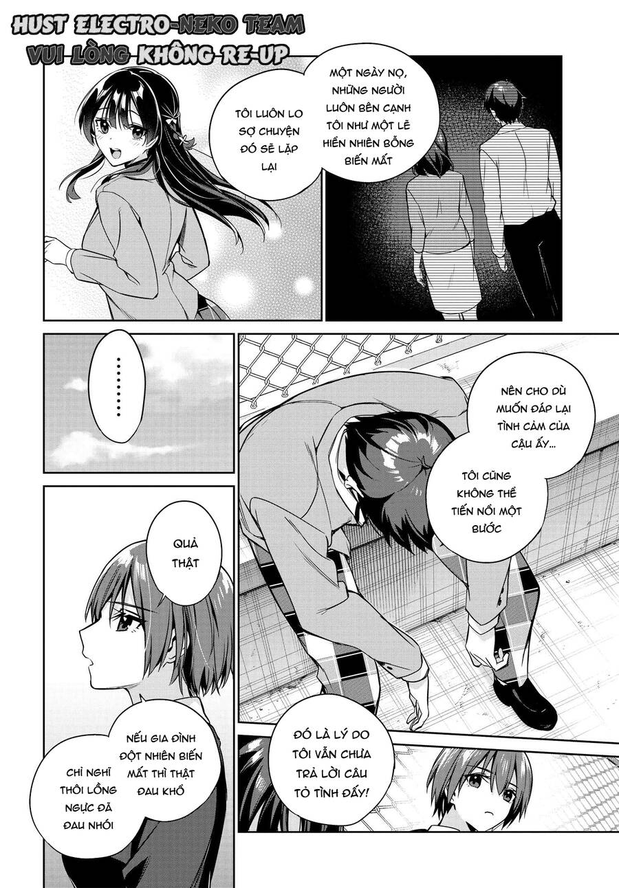 Ryoushin No Shakkin Wo Katagawari Shite Morau Jouken Wa Nihon Ichi Kawaii Joshikousei To Issho Ni Kurasu Koto Deshita Chapter 15 - Trang 2