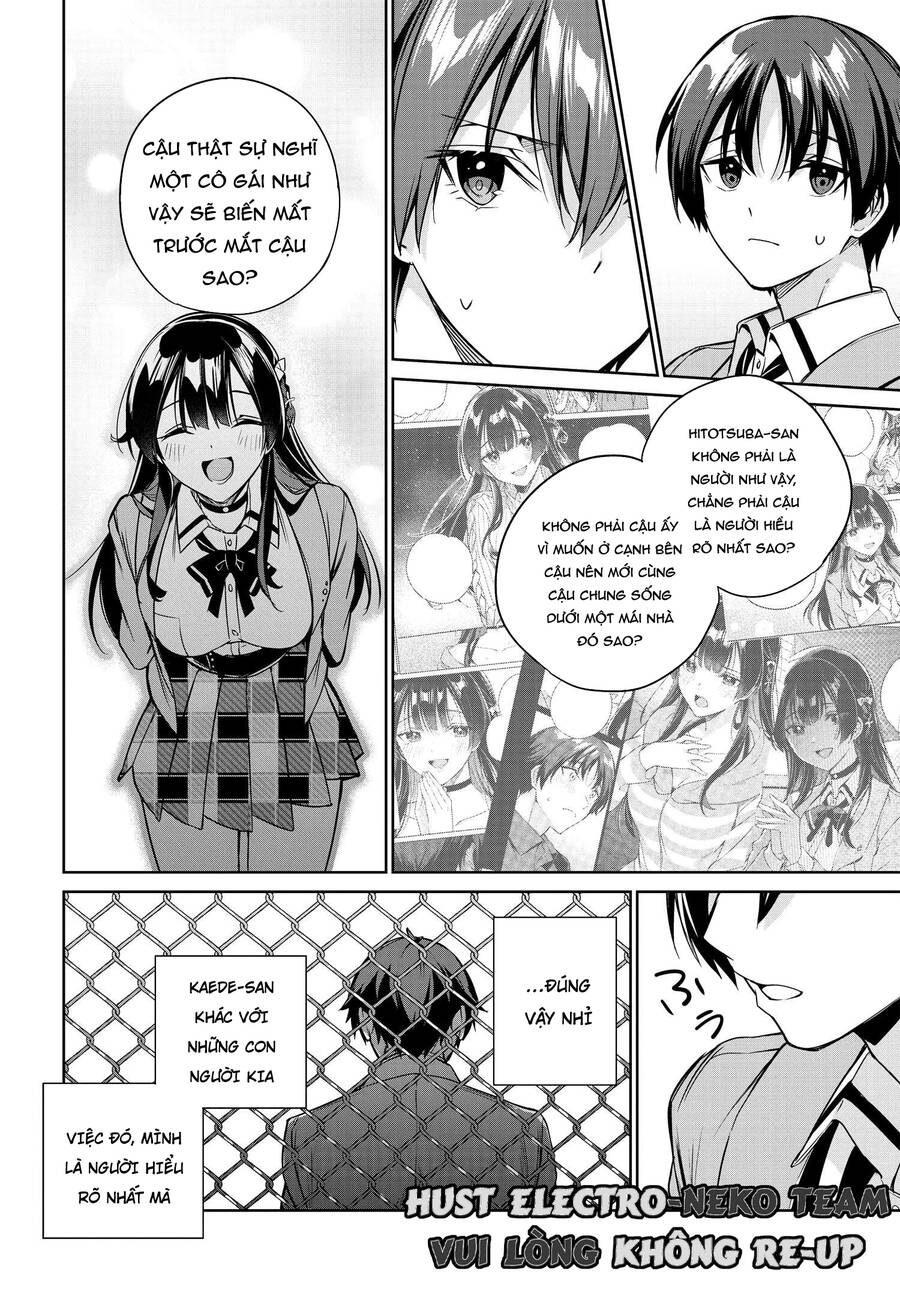 Ryoushin No Shakkin Wo Katagawari Shite Morau Jouken Wa Nihon Ichi Kawaii Joshikousei To Issho Ni Kurasu Koto Deshita Chapter 15 - Trang 2