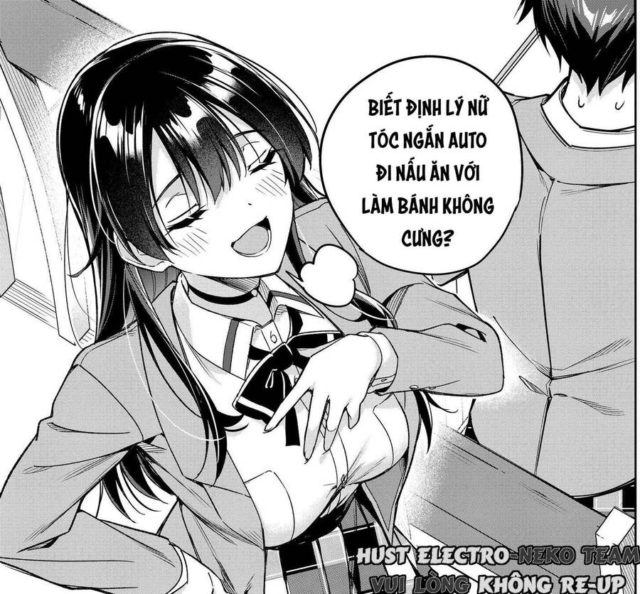 Ryoushin No Shakkin Wo Katagawari Shite Morau Jouken Wa Nihon Ichi Kawaii Joshikousei To Issho Ni Kurasu Koto Deshita Chapter 13 - Trang 2