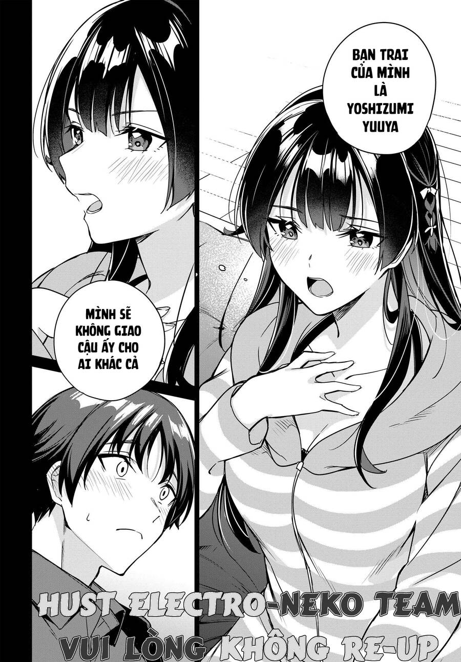 Ryoushin No Shakkin Wo Katagawari Shite Morau Jouken Wa Nihon Ichi Kawaii Joshikousei To Issho Ni Kurasu Koto Deshita Chapter 12 - Trang 2