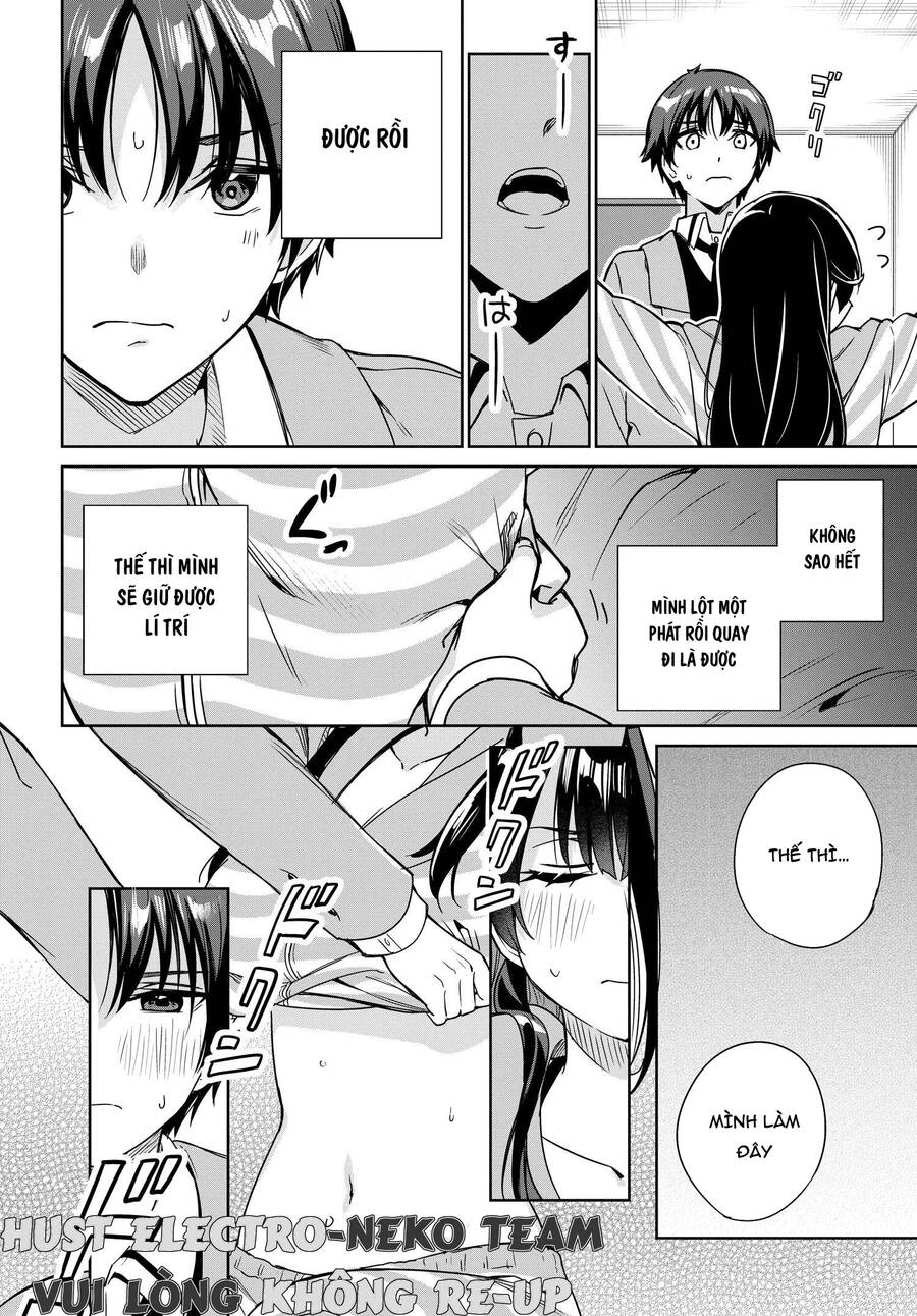 Ryoushin No Shakkin Wo Katagawari Shite Morau Jouken Wa Nihon Ichi Kawaii Joshikousei To Issho Ni Kurasu Koto Deshita Chapter 12 - Trang 2