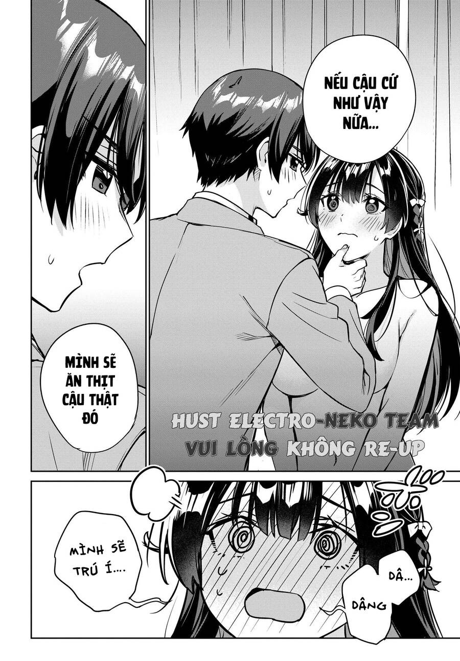 Ryoushin No Shakkin Wo Katagawari Shite Morau Jouken Wa Nihon Ichi Kawaii Joshikousei To Issho Ni Kurasu Koto Deshita Chapter 12 - Trang 2