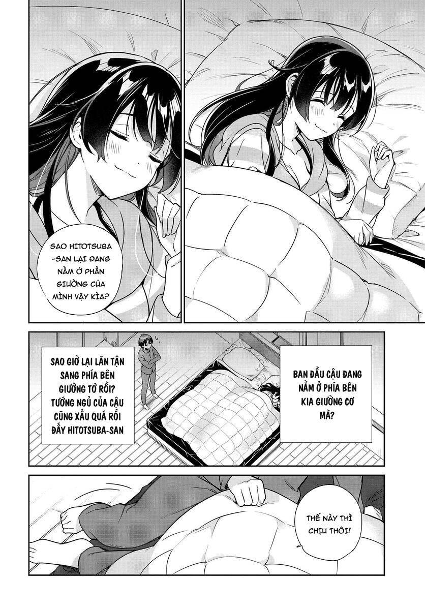 Ryoushin No Shakkin Wo Katagawari Shite Morau Jouken Wa Nihon Ichi Kawaii Joshikousei To Issho Ni Kurasu Koto Deshita Chapter 8 - Trang 2