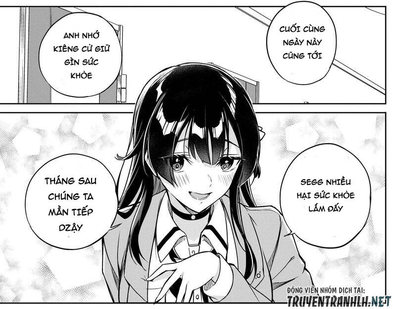 Ryoushin No Shakkin Wo Katagawari Shite Morau Jouken Wa Nihon Ichi Kawaii Joshikousei To Issho Ni Kurasu Koto Deshita Chapter 6 - Trang 2