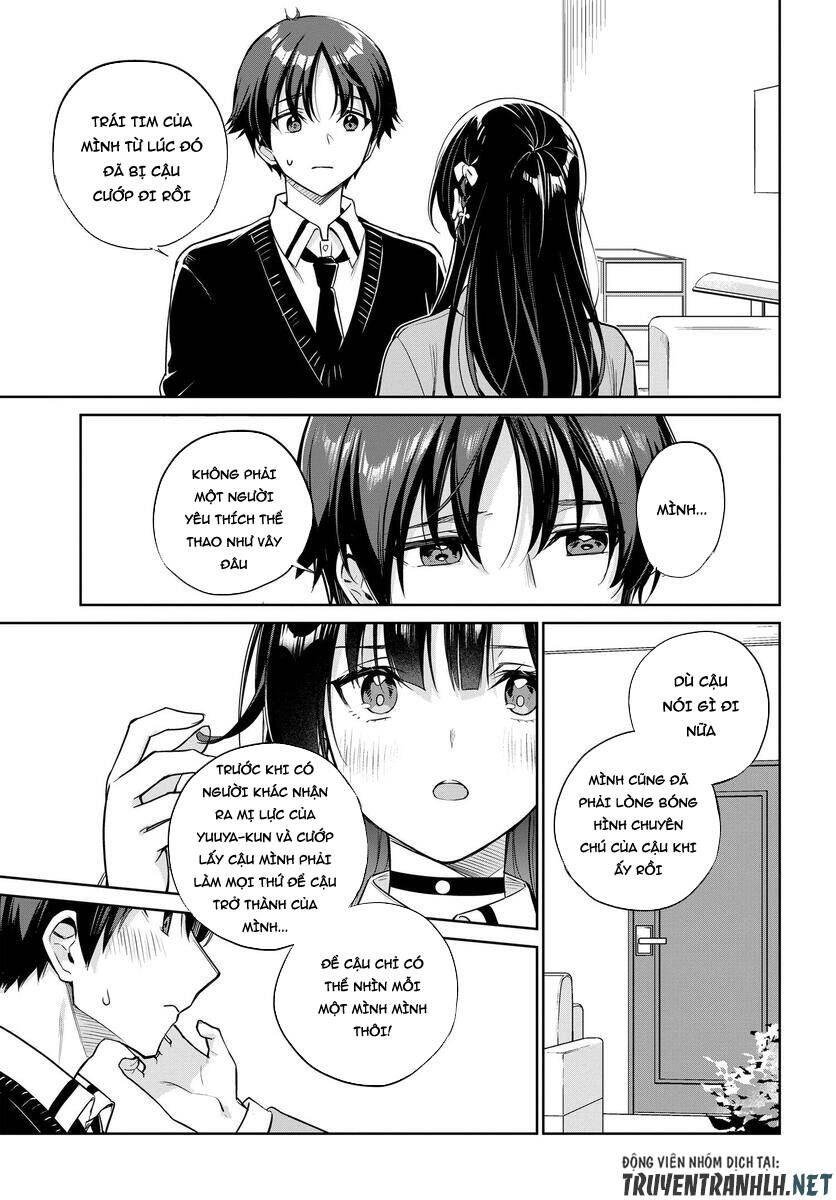 Ryoushin No Shakkin Wo Katagawari Shite Morau Jouken Wa Nihon Ichi Kawaii Joshikousei To Issho Ni Kurasu Koto Deshita Chapter 4 - Trang 2