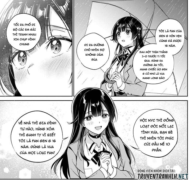 Ryoushin No Shakkin Wo Katagawari Shite Morau Jouken Wa Nihon Ichi Kawaii Joshikousei To Issho Ni Kurasu Koto Deshita Chapter 4 - Trang 2