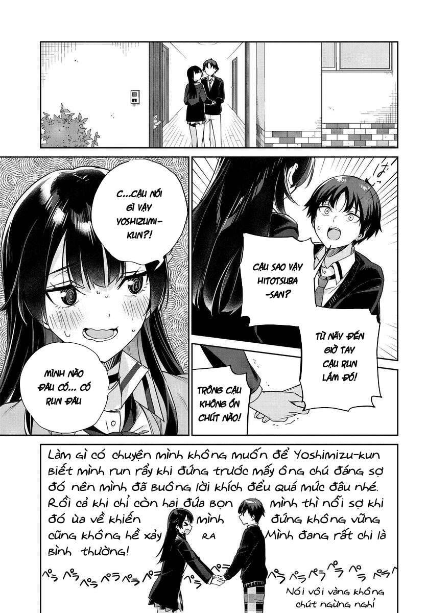 Ryoushin No Shakkin Wo Katagawari Shite Morau Jouken Wa Nihon Ichi Kawaii Joshikousei To Issho Ni Kurasu Koto Deshita Chapter 1.2 - Trang 2