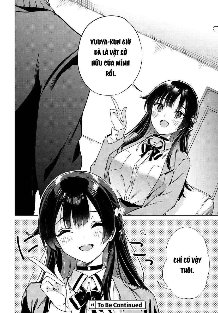 Ryoushin No Shakkin Wo Katagawari Shite Morau Jouken Wa Nihon Ichi Kawaii Joshikousei To Issho Ni Kurasu Koto Deshita Chapter 1.2 - Trang 2