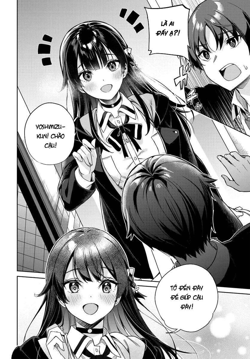 Ryoushin No Shakkin Wo Katagawari Shite Morau Jouken Wa Nihon Ichi Kawaii Joshikousei To Issho Ni Kurasu Koto Deshita Chapter 1.1 - Trang 2