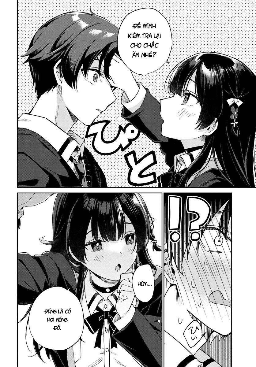 Ryoushin No Shakkin Wo Katagawari Shite Morau Jouken Wa Nihon Ichi Kawaii Joshikousei To Issho Ni Kurasu Koto Deshita Chapter 1.1 - Trang 2