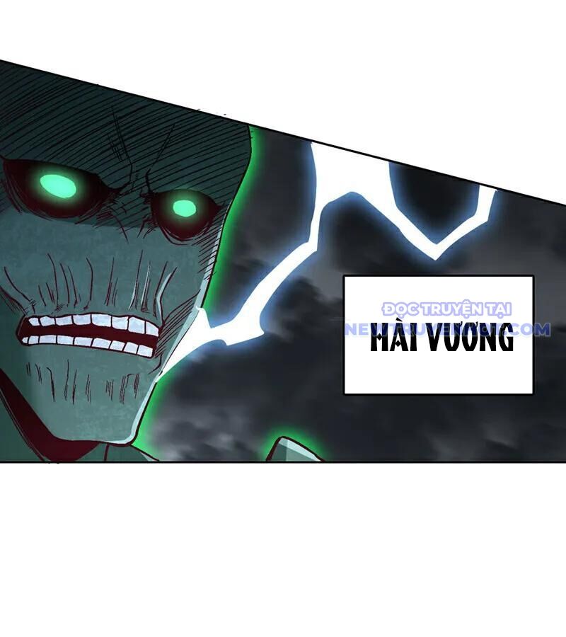 Ta Bị Nhốt Cùng Một Ngày Mười Vạn Năm Chapter 540 - Trang 2