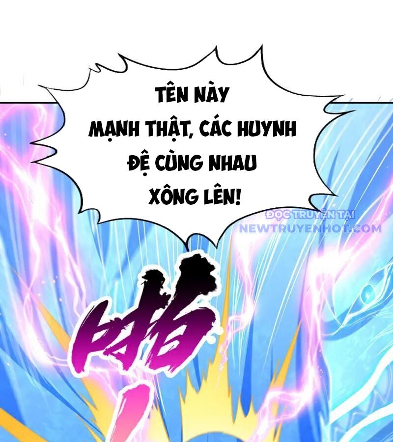 Ta Bị Nhốt Cùng Một Ngày Mười Vạn Năm Chapter 540 - Trang 2