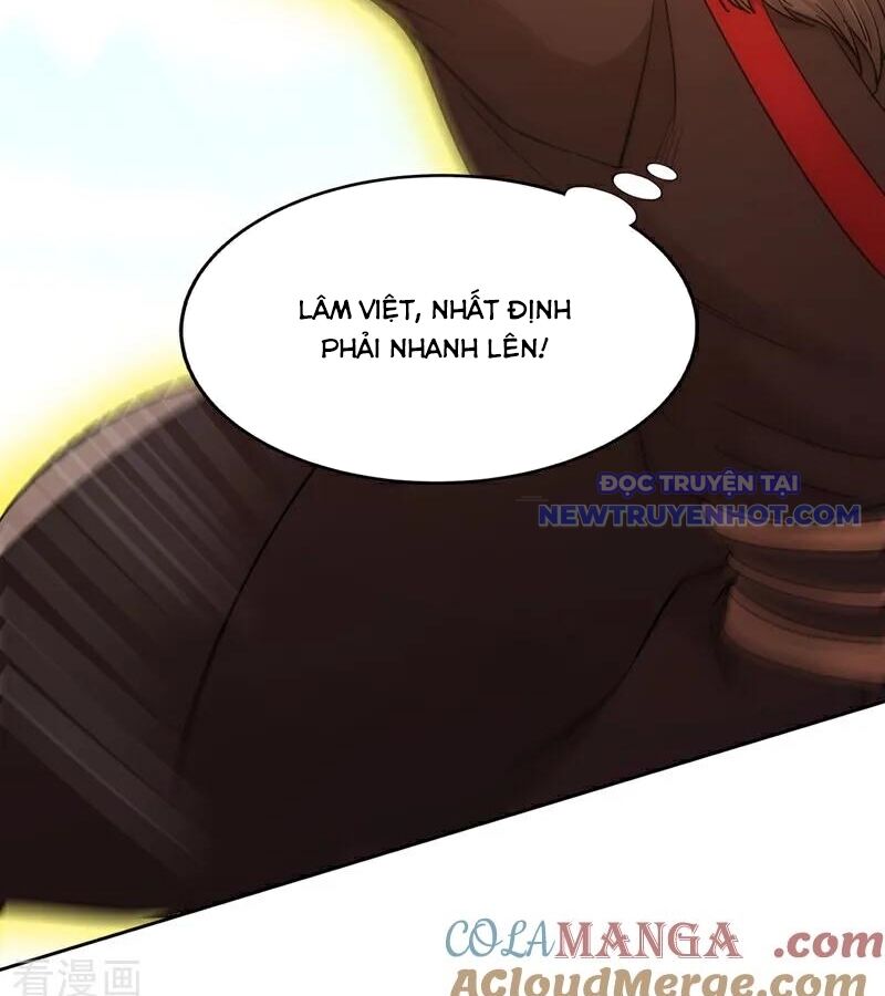 Ta Bị Nhốt Cùng Một Ngày Mười Vạn Năm Chapter 539 - Trang 2