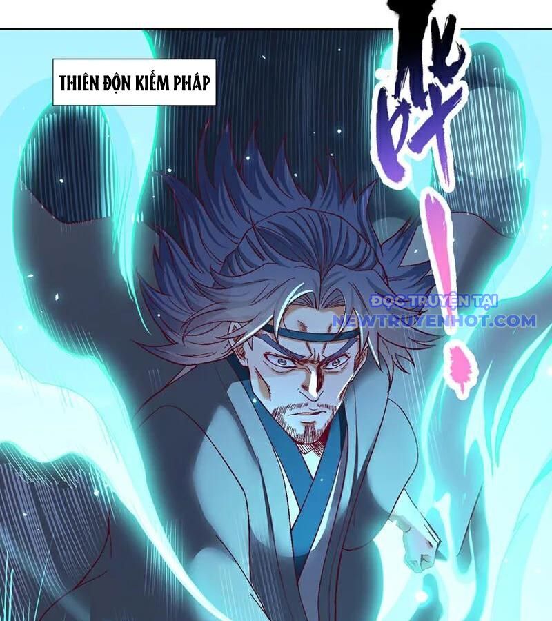 Ta Bị Nhốt Cùng Một Ngày Mười Vạn Năm Chapter 533 - Trang 2