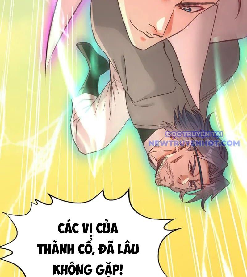 Ta Bị Nhốt Cùng Một Ngày Mười Vạn Năm Chapter 533 - Trang 2