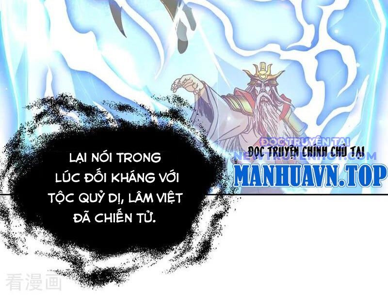 Ta Bị Nhốt Cùng Một Ngày Mười Vạn Năm Chapter 533 - Trang 2