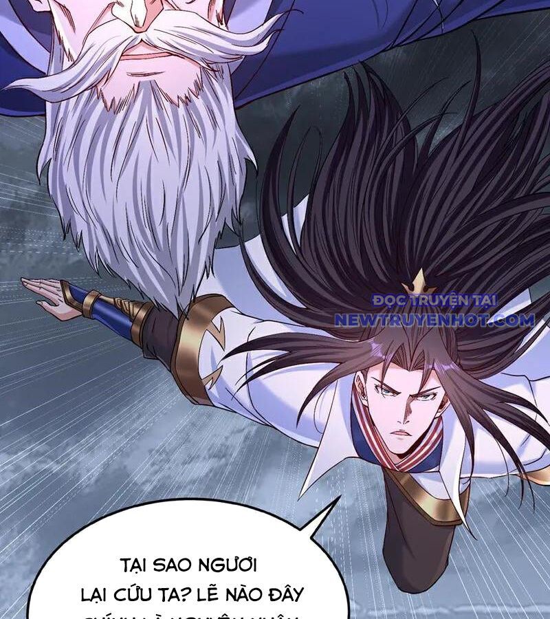 Ta Bị Nhốt Cùng Một Ngày Mười Vạn Năm Chapter 532 - Trang 2