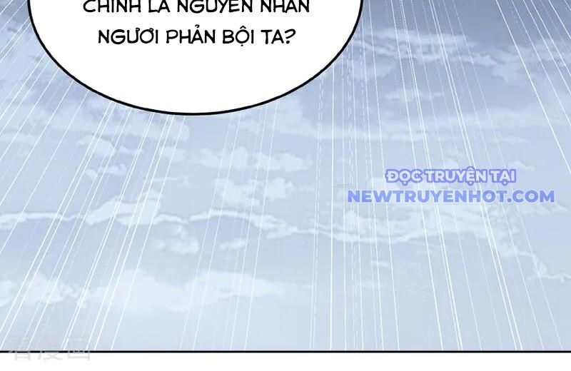 Ta Bị Nhốt Cùng Một Ngày Mười Vạn Năm Chapter 532 - Trang 2