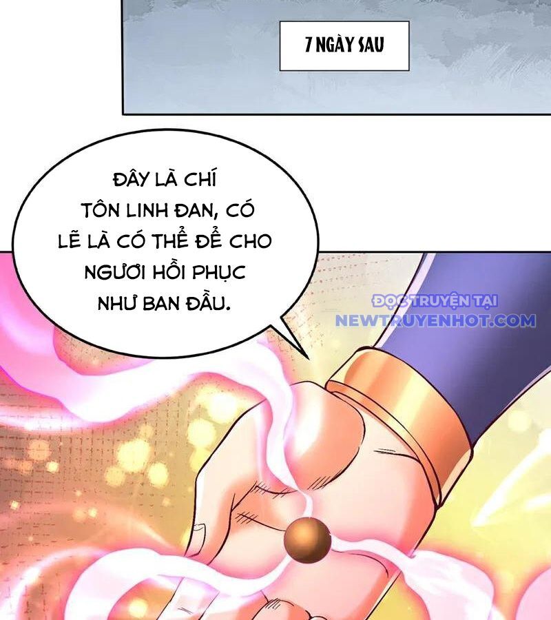 Ta Bị Nhốt Cùng Một Ngày Mười Vạn Năm Chapter 532 - Trang 2