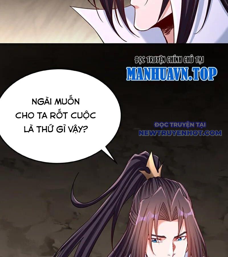 Ta Bị Nhốt Cùng Một Ngày Mười Vạn Năm Chapter 532 - Trang 2